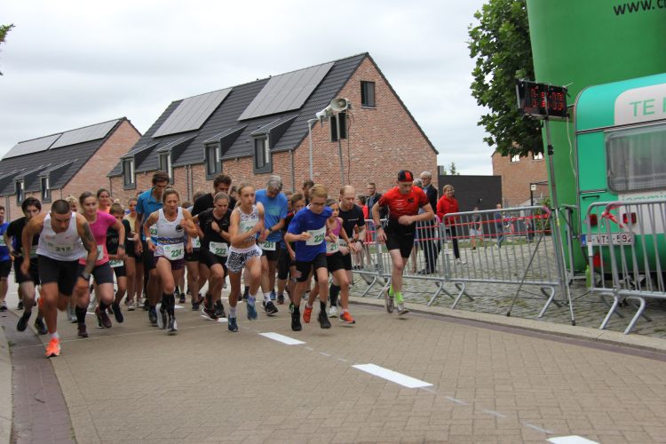 Landlopersjogging 2022